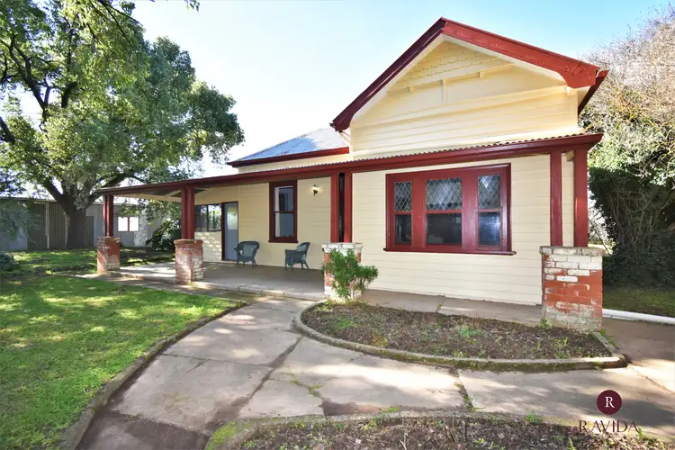 Main view of Homely house listing, 260 PETTICOAT LANE, Londrigan VIC 3678