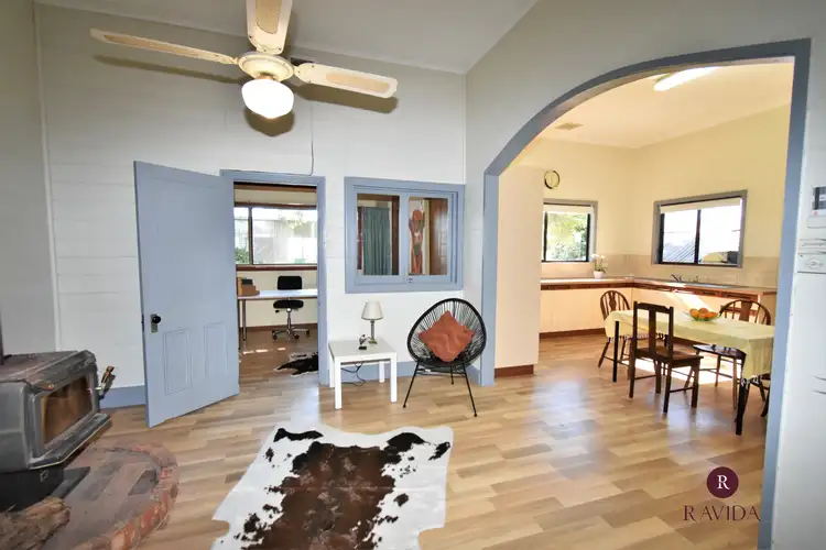 Second view of Homely house listing, 260 PETTICOAT LANE, Londrigan VIC 3678