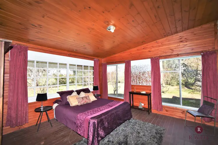 Third view of Homely house listing, 260 PETTICOAT LANE, Londrigan VIC 3678