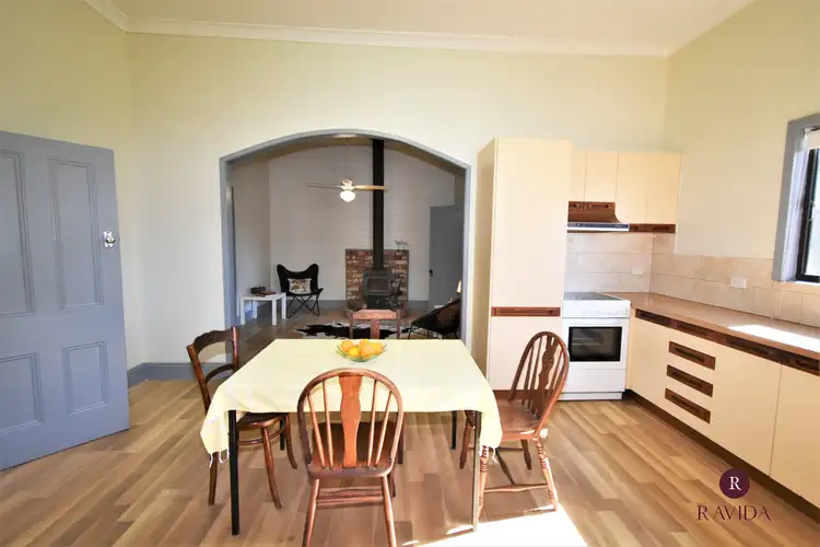 Fifth view of Homely house listing, 260 PETTICOAT LANE, Londrigan VIC 3678