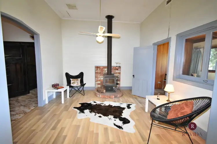 Sixth view of Homely house listing, 260 PETTICOAT LANE, Londrigan VIC 3678