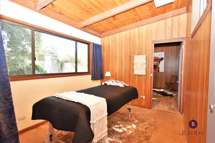 Seventh view of Homely house listing, 260 PETTICOAT LANE, Londrigan VIC 3678