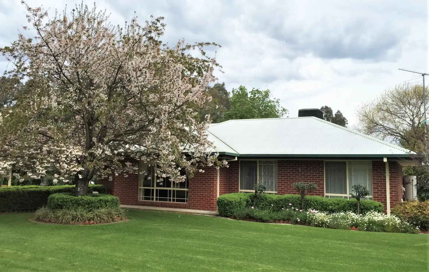 Main view of Homely house listing, 16 LAGOON DRIVE, Whorouly VIC 3735