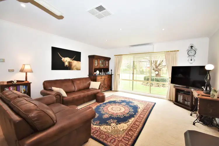 Second view of Homely house listing, 16 LAGOON DRIVE, Whorouly VIC 3735