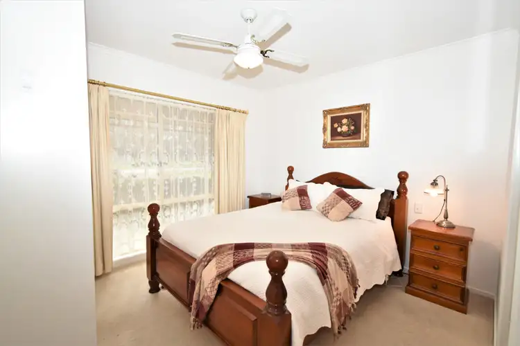 Fourth view of Homely house listing, 16 LAGOON DRIVE, Whorouly VIC 3735