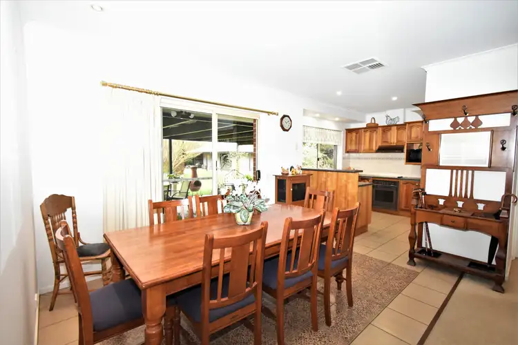 Sixth view of Homely house listing, 16 LAGOON DRIVE, Whorouly VIC 3735