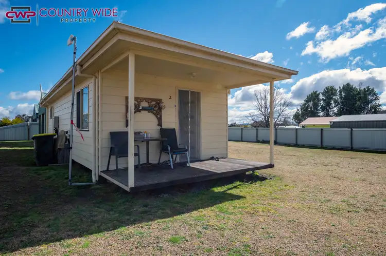 4 Young Street, Deepwater NSW 2371