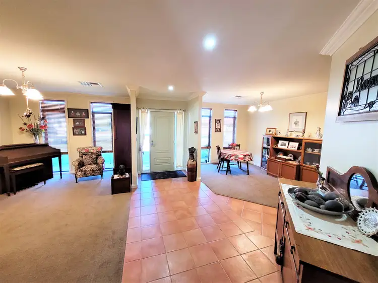 Fifth view of Homely house listing, 45A Poole Boulevard, Swan Hill VIC 3585