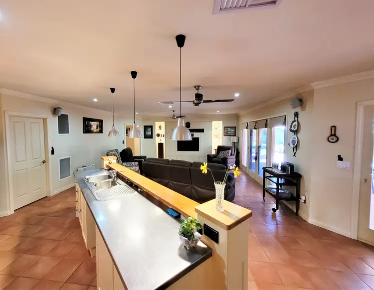 Seventh view of Homely house listing, 45A Poole Boulevard, Swan Hill VIC 3585