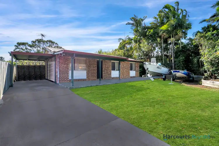 4 Cabernet Court, Kingston QLD 4114