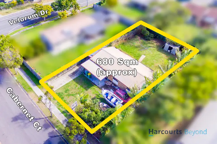 Third view of Homely house listing, 4 Cabernet Court, Kingston QLD 4114