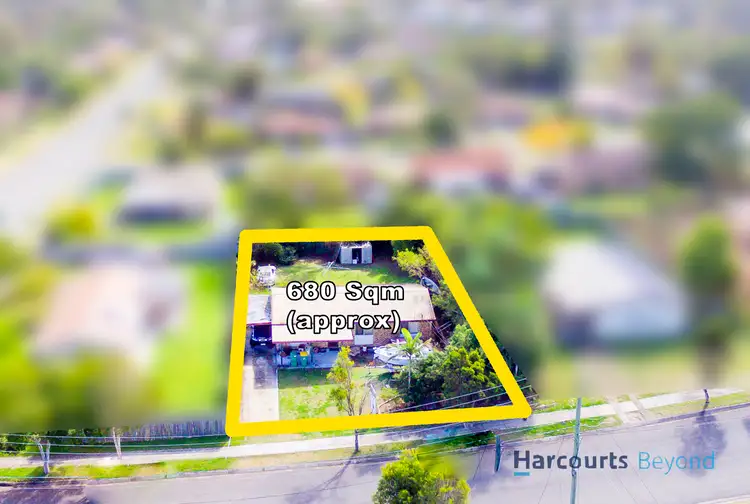 Sixth view of Homely house listing, 4 Cabernet Court, Kingston QLD 4114