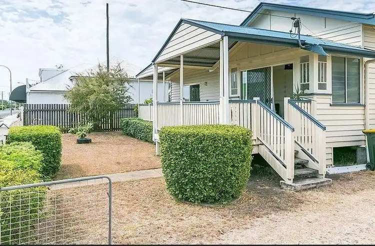 25 Watson Street, Pialba QLD 4655
