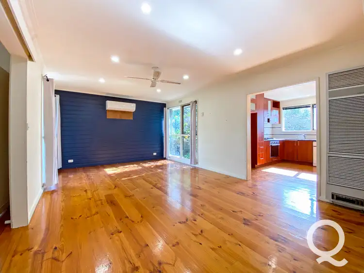 Second view of Homely house listing, 89 Clifford Street, Warragul VIC 3820