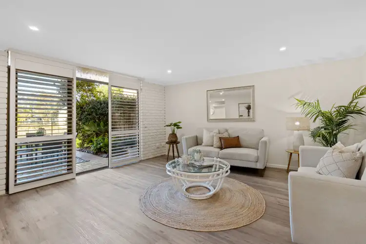 Second view of Homely unit listing, 1/10-12 Woomba Place, Mooloolaba QLD 4557