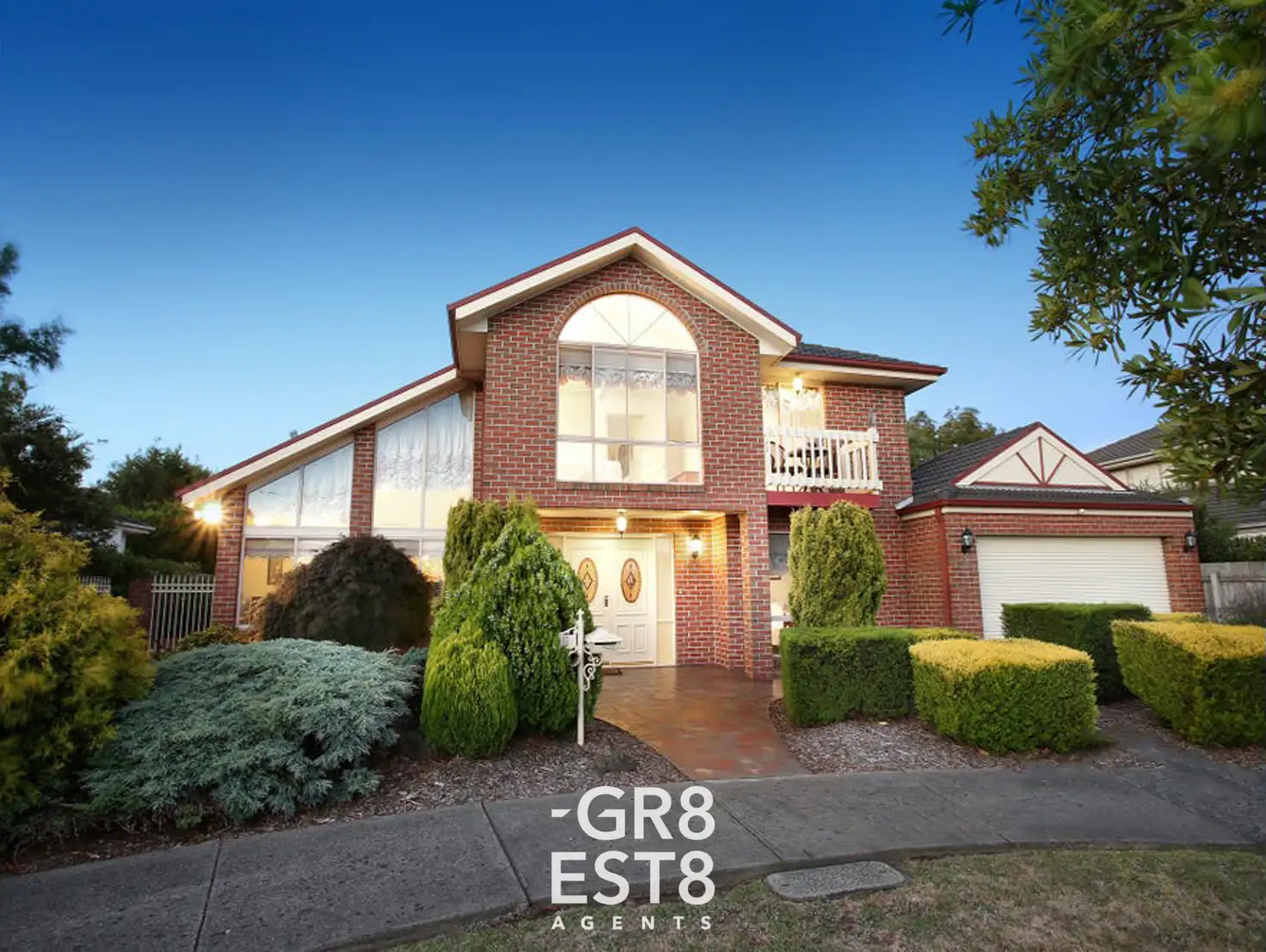 Main view of Homely house listing, 7 Dalpura Court, Berwick VIC 3806
