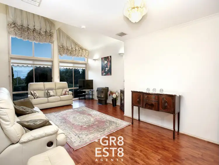 Third view of Homely house listing, 7 Dalpura Court, Berwick VIC 3806