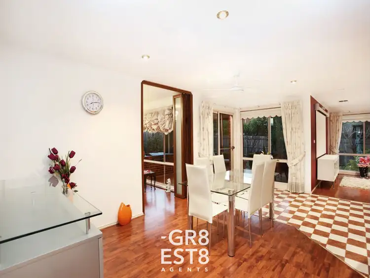 Sixth view of Homely house listing, 7 Dalpura Court, Berwick VIC 3806
