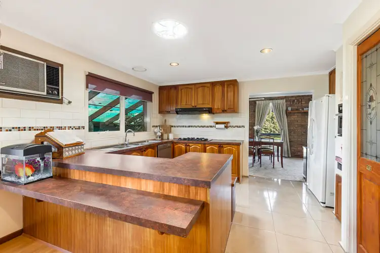 Third view of Homely house listing, 5 McCarthy Court, Wallan VIC 3756