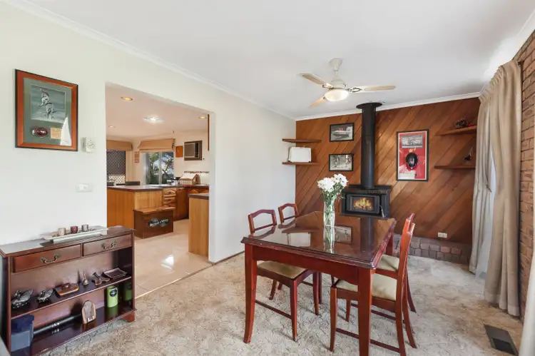 Fourth view of Homely house listing, 5 McCarthy Court, Wallan VIC 3756