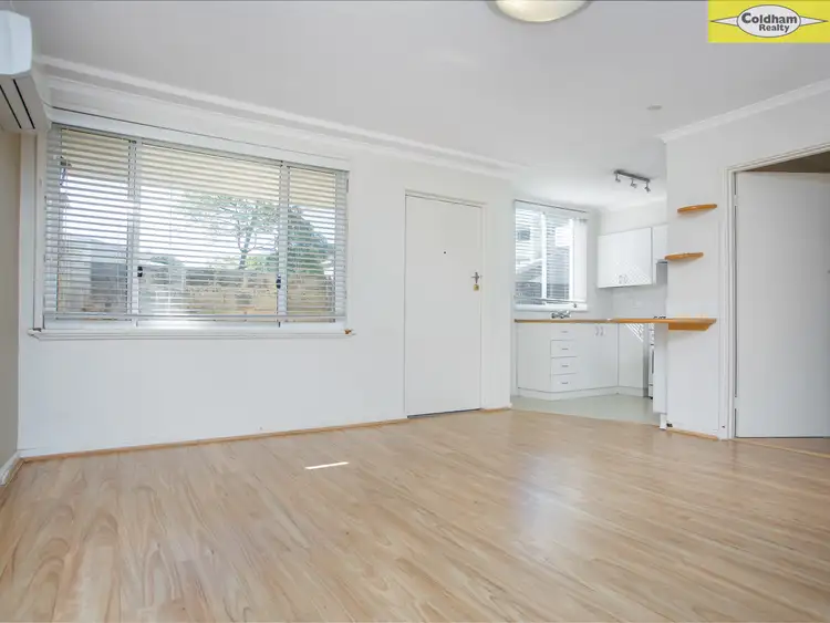 Second view of Homely apartment listing, 9/45 Robert St, Como WA 6152