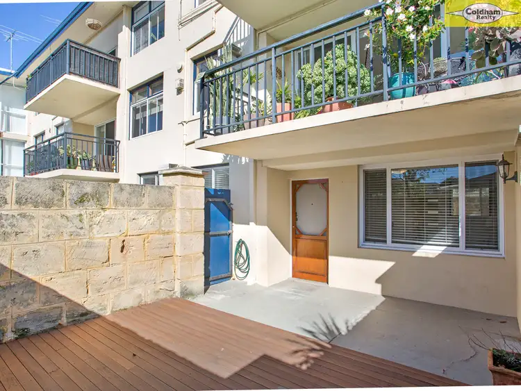 Third view of Homely apartment listing, 9/45 Robert St, Como WA 6152