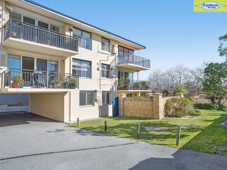 Fourth view of Homely apartment listing, 9/45 Robert St, Como WA 6152