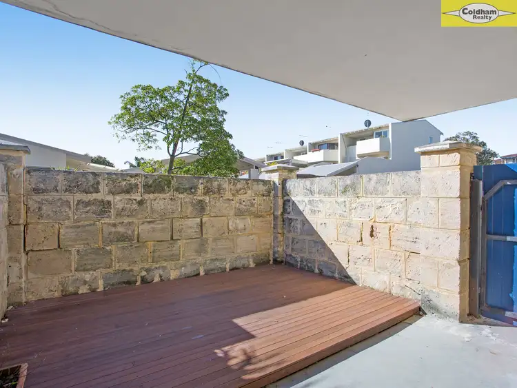 Sixth view of Homely apartment listing, 9/45 Robert St, Como WA 6152