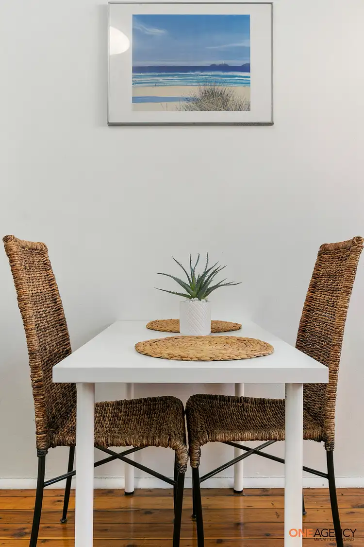 Second view of Homely unit listing, 1/86 Elouera Road, Cronulla NSW 2230