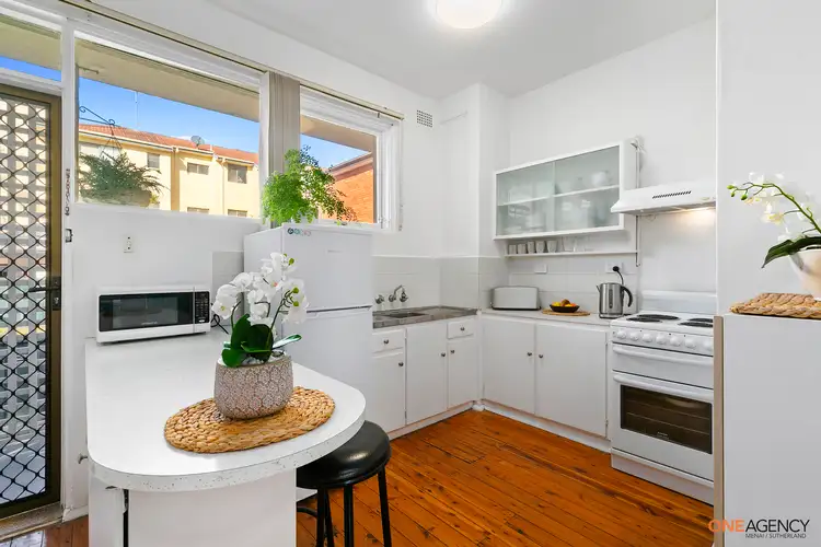 Third view of Homely unit listing, 1/86 Elouera Road, Cronulla NSW 2230