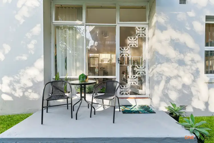 Fifth view of Homely unit listing, 1/86 Elouera Road, Cronulla NSW 2230