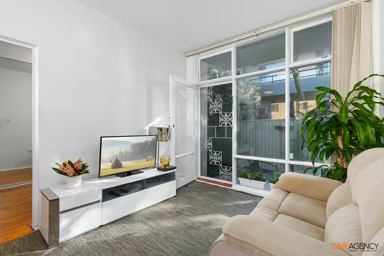 Sixth view of Homely unit listing, 1/86 Elouera Road, Cronulla NSW 2230