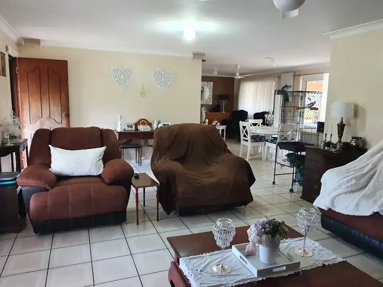 Seventh view of Homely house listing, 441 WILLIAMS ROAD, Benarkin QLD 4314