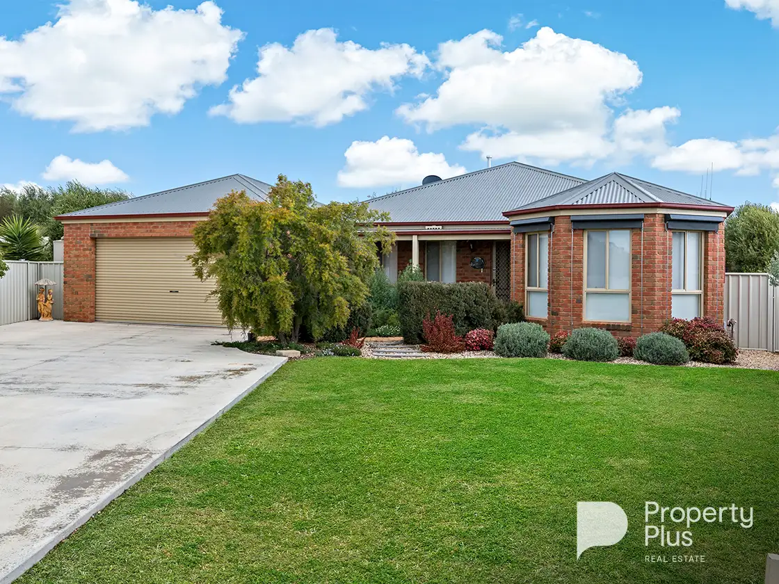 Main view of Homely house listing, 15 Cassandra Crescent, Epsom VIC 3551