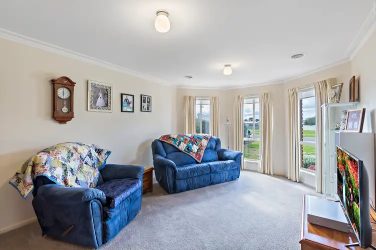 Second view of Homely house listing, 15 Cassandra Crescent, Epsom VIC 3551