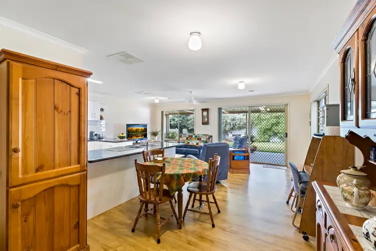Sixth view of Homely house listing, 15 Cassandra Crescent, Epsom VIC 3551
