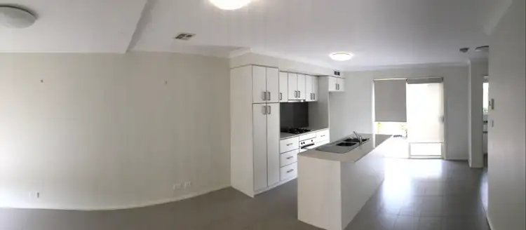 Third view of Homely townhouse listing, Address available on request