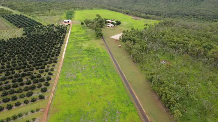 5707 Kennedy Highway, Mareeba QLD 4880