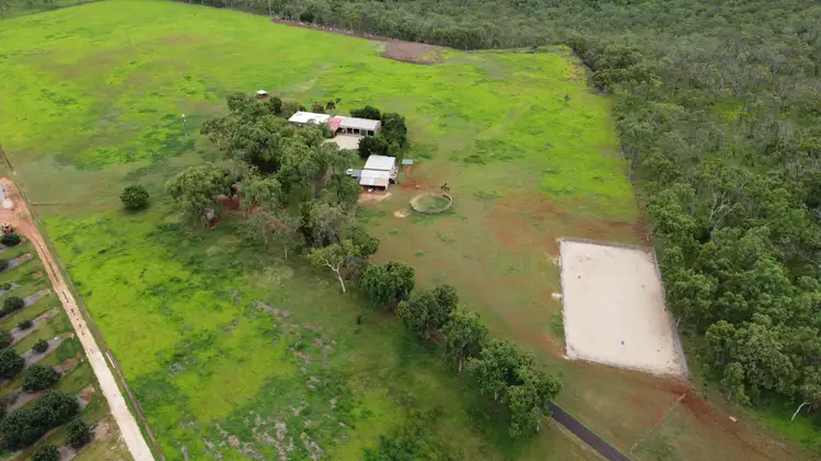 Second view of Homely rural property listing, 5707 Kennedy Highway, Mareeba QLD 4880