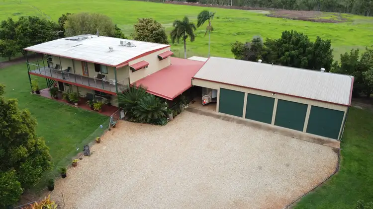 Third view of Homely rural property listing, 5707 Kennedy Highway, Mareeba QLD 4880