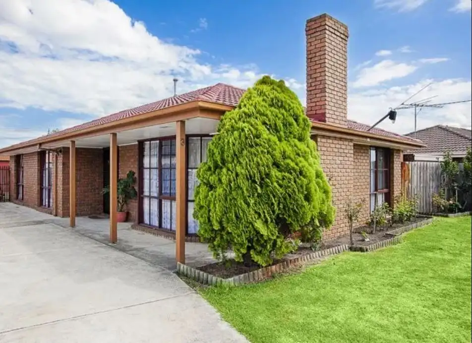 Main view of Homely house listing, 3 Joseph Banks Crescent, Cranbourne VIC 3977