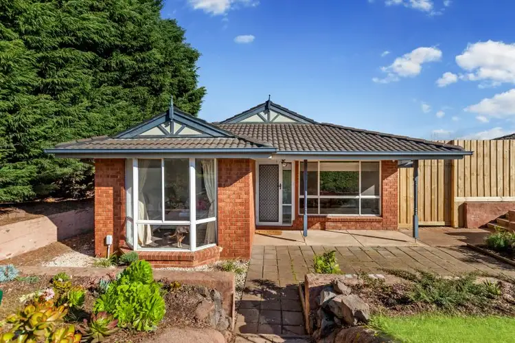 Main view of Homely house listing, 77 Roulston Way, Wallan VIC 3756