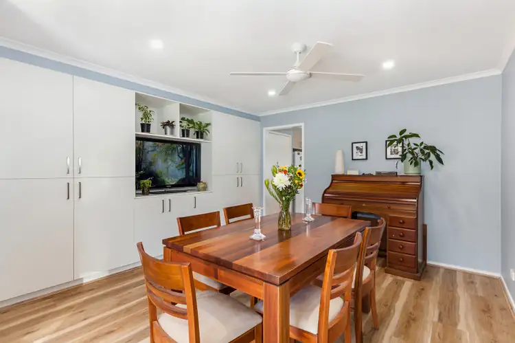Fourth view of Homely house listing, 77 Roulston Way, Wallan VIC 3756