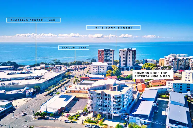 9/76-78 John Street, Redcliffe QLD 4020