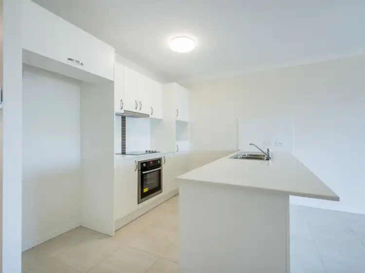 Second view of Homely semi-detached listing, 1 & 2/69 Sanctuary Drive, Cranley QLD 4350