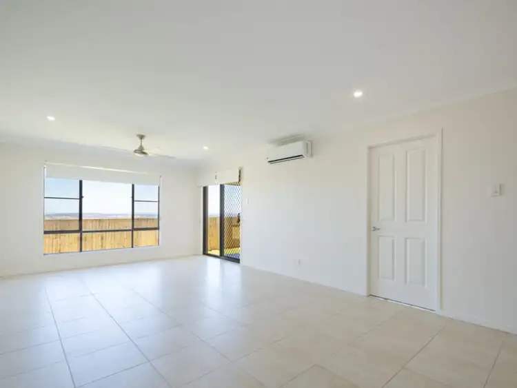 Third view of Homely semi-detached listing, 1 & 2/69 Sanctuary Drive, Cranley QLD 4350