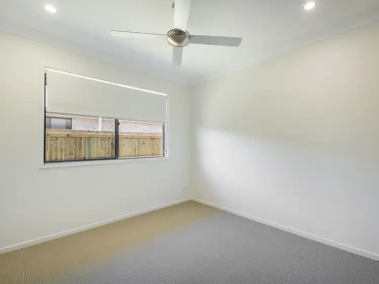 Fourth view of Homely semi-detached listing, 1 & 2/69 Sanctuary Drive, Cranley QLD 4350