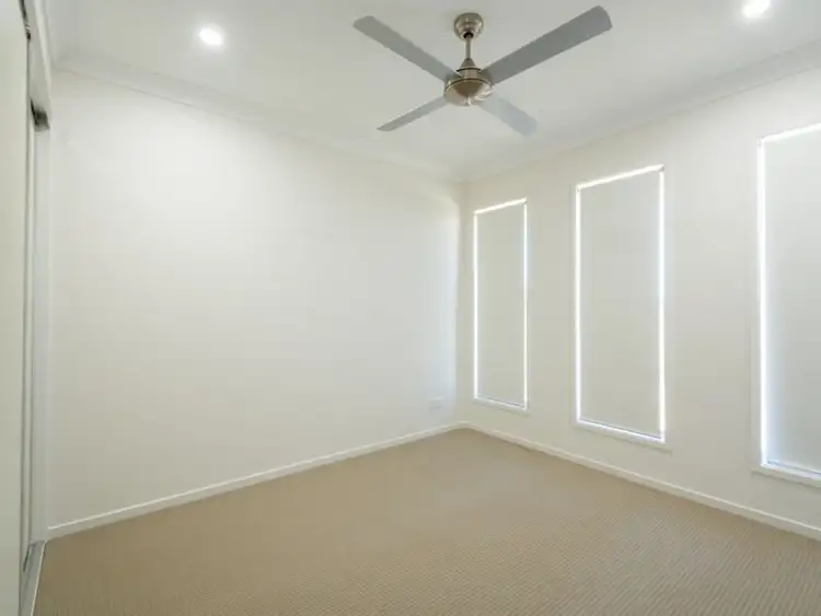 Fifth view of Homely semi-detached listing, 1 & 2/69 Sanctuary Drive, Cranley QLD 4350