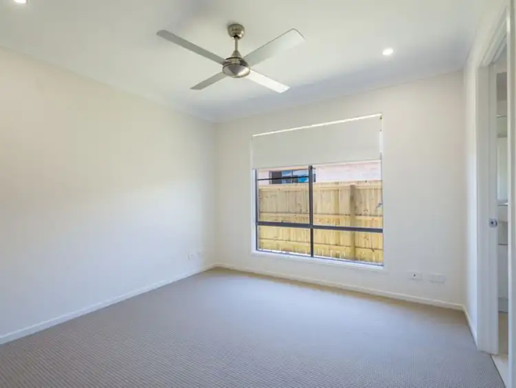 Sixth view of Homely semi-detached listing, 1 & 2/69 Sanctuary Drive, Cranley QLD 4350