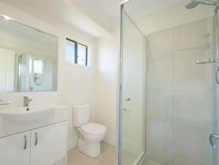 Seventh view of Homely semi-detached listing, 1 & 2/69 Sanctuary Drive, Cranley QLD 4350